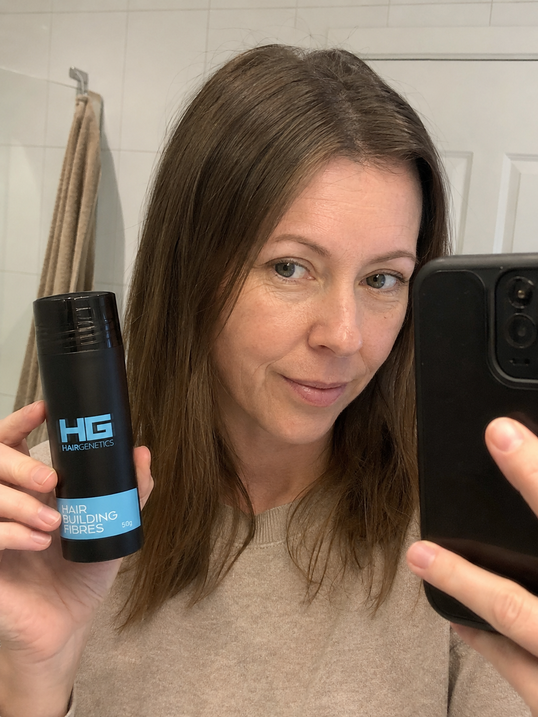 Hannah L. review