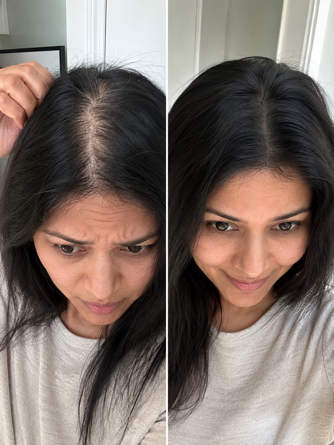 Priya K. review